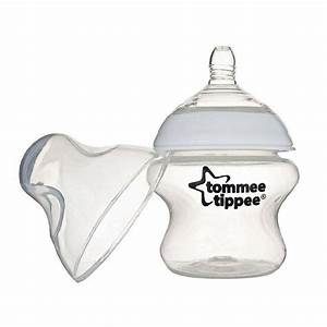 Tommee Tippee Closer To Nature 5 Ounce Feeding Bottle Overstock Com