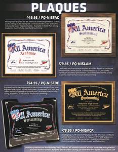 All America Award Options