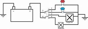 Speed Control Dpdt Toggle Switch Wiring Diagram