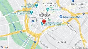  Bailey Hutchison Convention Center In Dallas Tx Concerts
