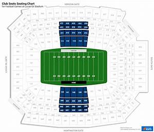 Lucas Oil Stadium Seating Chart Supercross Cabinets Matttroy