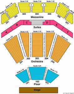 Donny And Osmond The Venue At Horseshoe Casino Tickets Donny