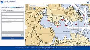 Geogarage Blog Noaa How Can We Assist You