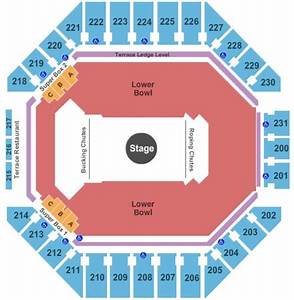 At T Center Tickets In San Antonio Texas At T Center Seating Charts