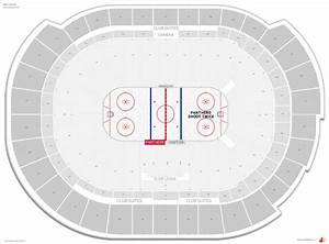 Florida Panthers Seating Chart Seating Charts Coach House Chart