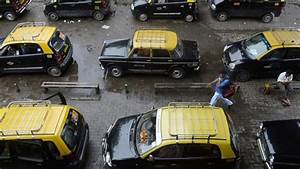 Mumbai Auto Taxi Fare Hike Notified By Govt Effective From October 1