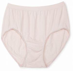 Barelythere Women S Solid Microfiber Full Brief Style Being