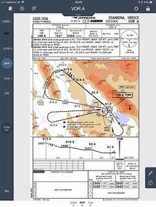 Flying Lgio Approach Plate Help