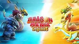 Dragon Mania Legends Guide Ash Laderbrasil