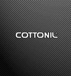 Cottonil On Behance