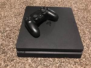 Ps4 Slim For Sale In Arlington Tx 5miles Buy And Sell