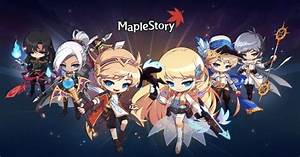 Maplestory Leveling Training Guide Updated 2024