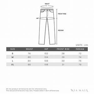 Armani Pants Size Chart Off 59 Online Shopping Site For Fashion