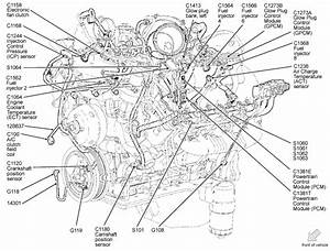 1997 Ford 4 6 Engine Diagram