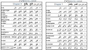Arabic Past Tense Verb Google 39 Da Ara Learn Arabic Language Arabic