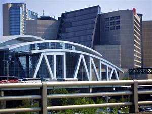 Philips Arena Renovations Pitched By Hawks Arena Digest