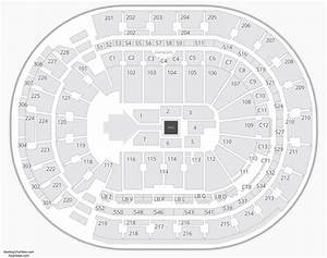Nationwide Arena Seating Chart With Rows Brokeasshome Com