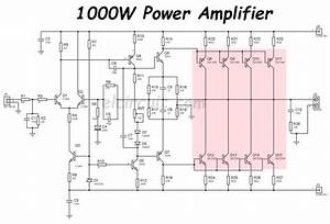 Inverter Circuit Diagrams 1000w Pdf