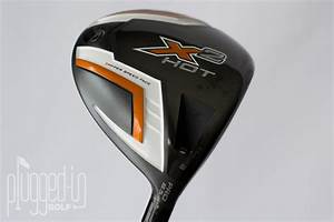 Callaway X2 Driver Review