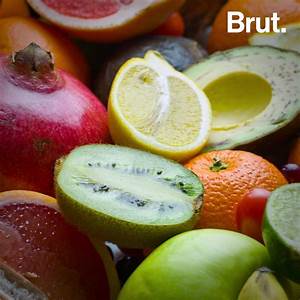 The Quot Dozen Quot Fruits And Vegetables Brut