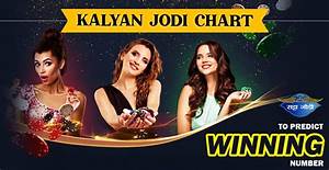 Kalyan Jodi Chart To Predict Winning Number The Kalyan Jod Flickr