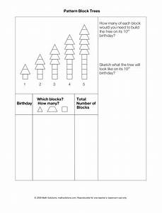 Patterns In T Charts Grade 4 Worksheets Brent Acosta 39 S Math Worksheets