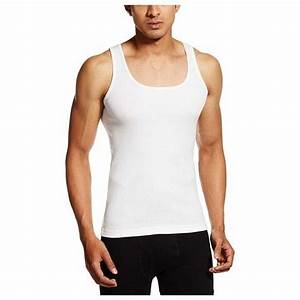 Buy Cottonil Derby Sleeveless Undershirt For Men 2 Pieces Size 3