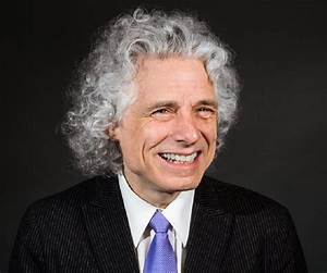 Steven Pinker Biography Life Story Career Awards Age Height