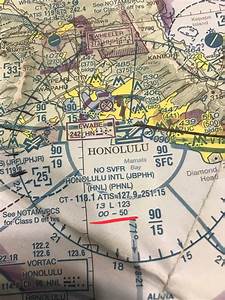 Aeronautical Charts What Does 00 Mean On A Sectional Below The