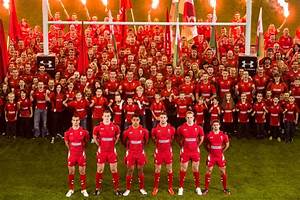 News Wru And Under Armour To End Kit Deal Four Years Early Rugby