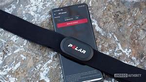 Polar H10 Review A Tried And Tested Heart Rate Chest 