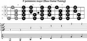 Bass Neck Diagram Dave S Six String Bass Resource Page Basics Note