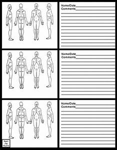  Therapy Soap Note Charts Therapy Soap Note 