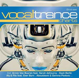 Vocal Trance Charts Various Artists Cd Album Muziek Bol Com