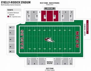 Nc Central Eagles Vs Morgan State On 10 13 2022 Tickets