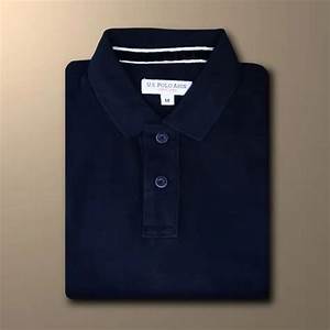 Collar Cotton Us Polo T Shirts At Rs 759 Piece In New Delhi Id