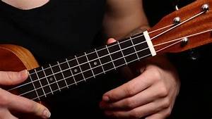 ukulele fingerpicking for beginners ukulele world