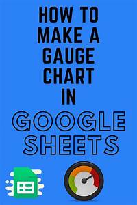 How To Make A Gauge Chart In Google Sheets Artofit