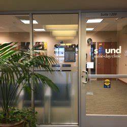 Sound Family Medicine 39 Reviews 10004 204th Ave E Bonney Lake