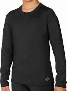  Chillys Youth Micro Elite Chamois Crewneck 39 S Sporting Goods