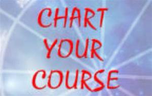 Chart Your Course 12 Days To A New Year And A New You Chart Your Course