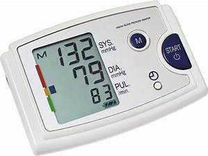Which Blood Pressure Number Is Important Harvard Health