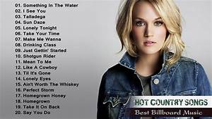  Top 100 New Country Songs March 2015 Full Songs Top Billboard
