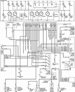 1970 Camaro Instrument Cluster Wiring Diagram