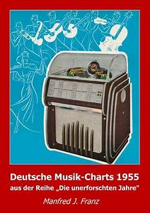Deutsche Musik Charts 1955