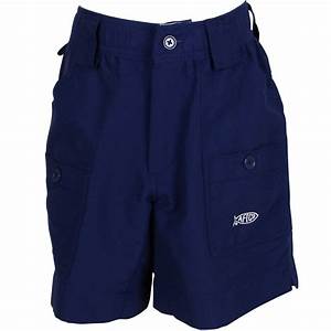 Boy 39 S Aftco Fishing Short B01 Pants Store