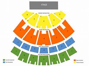 Caesars Palace Concert Seating Chart Brokeasshome Com