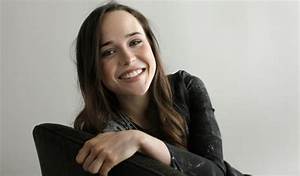Ellen Page Height Weight Measurements Bra Size Age Biography