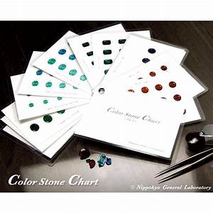 Color Stone Chart Amc Online Store