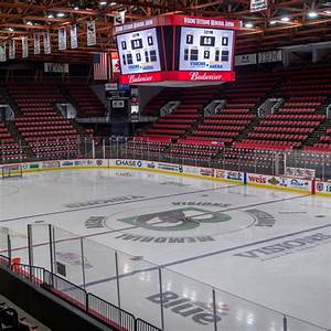 Binghamton Devils Arena Seating Chart Elcho Table
